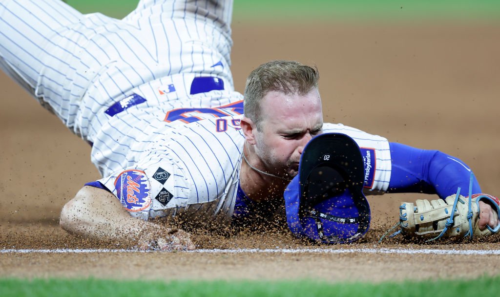 The Mets Make It Hurt