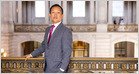 The San Francisco City Attorney David Chiu files a lawsuit that seeks to shut down 16 popular websites used to create nonconsensual deepfake pornography (Heather Knight/New York Times)