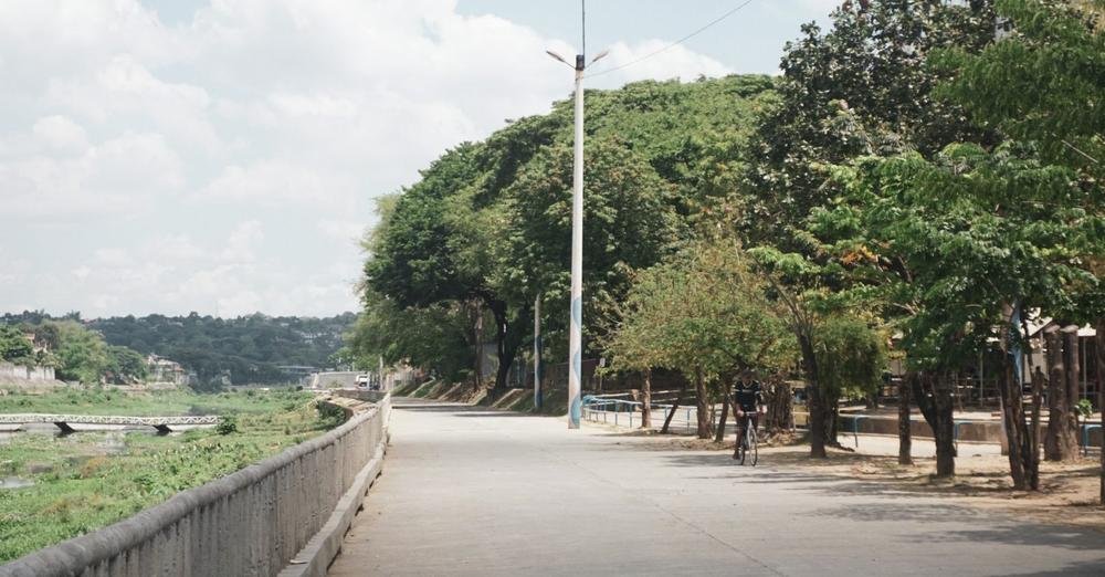 These cities and towns to share P1B fund to build parks, gardens, bike lanes, trails