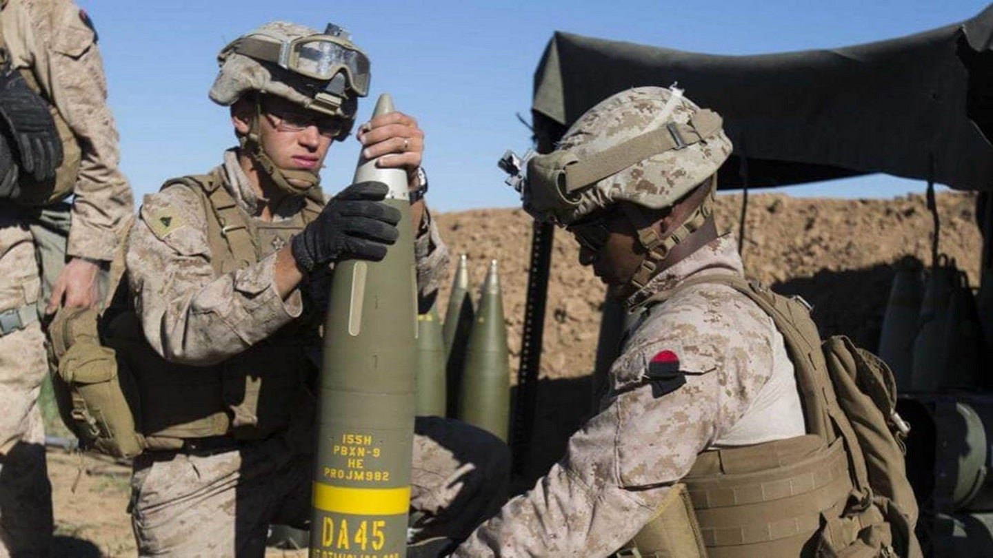 US expands Nordic allies arsenal with precision munitions sales