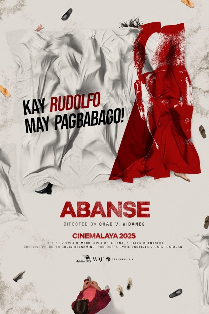 Unyielding Storytelling: Cinemalaya 2025