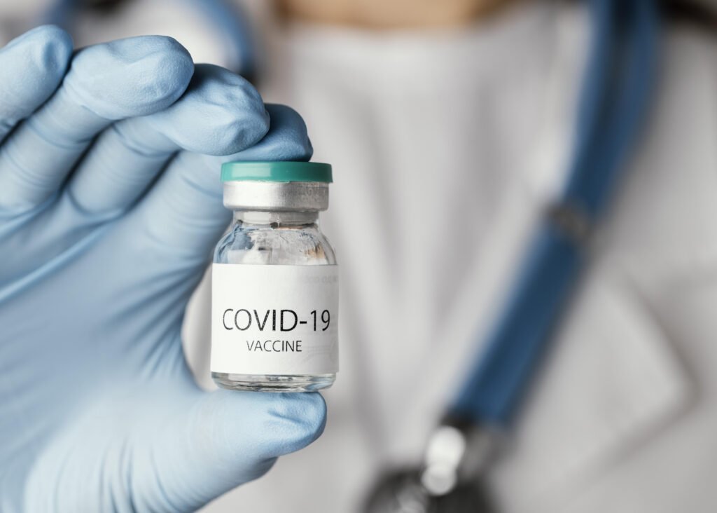 COVID vaccine