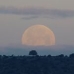 What's so special about tonight's super blue moon?