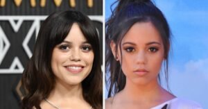 Why Jenna Ortega Regrets Child Acting