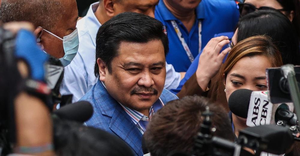 Why Sandiganbayan flipped, cleared Jinggoy Estrada in plunder case