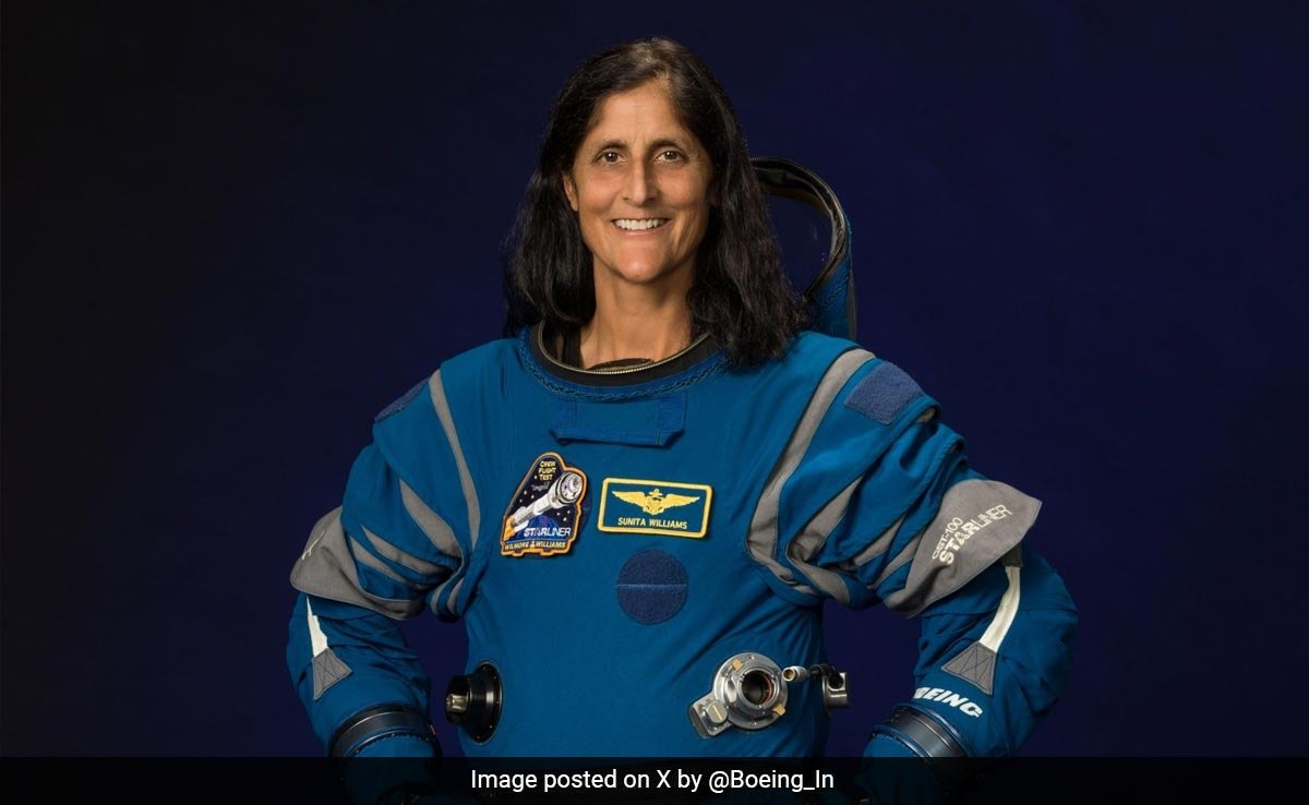 80 Days On, Why Sunita Williams Is Still In Space