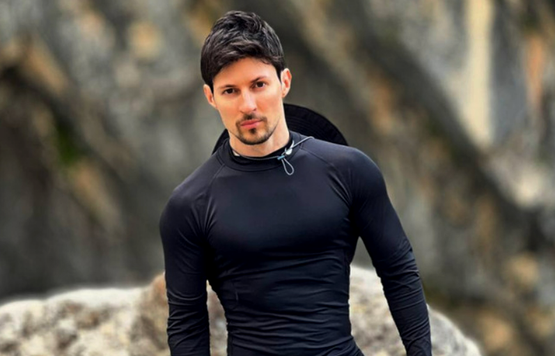 Pavel Durov