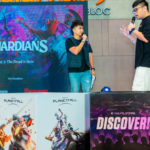 YGG Pilipinas and Immutable Team Up for Guild of Guardians Launch