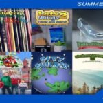 Ocean Media’s PlayStation 5 Summer Lineup Year-Round Fun for Whole Family!