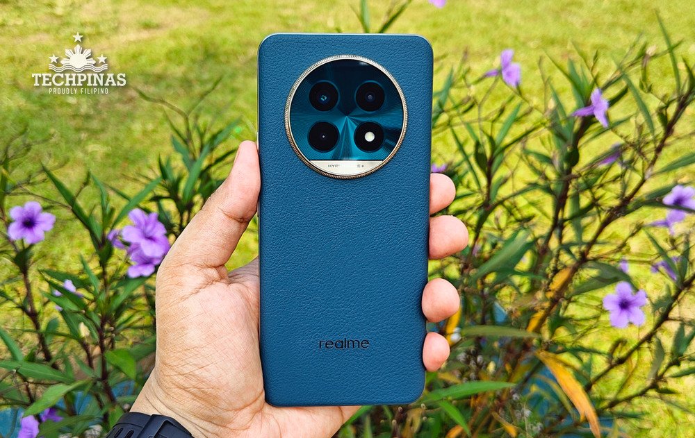 realme 13 Pro 5G