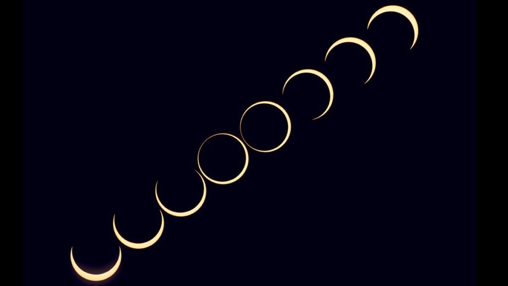 1 month until the annular solar eclipse 2024 Here’s what you need to