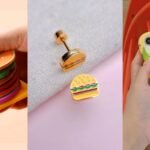 13 Fun Burger-Themed Items for People Who Can’t Get Enough of Burgers