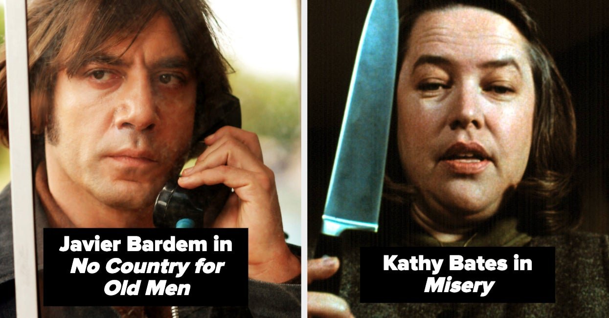 23 Movie Roles That Were 100% Perfectly Cast, No Notes