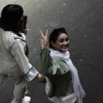 34 Iran women prisoners on hunger strike: Jailed Nobel peace laureate