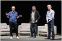 A look at Apple's strategy to keep retiring execs involved in a reduced role; sources: M4 Mac mini will have 5 USB-C ports, internal power supply, and no USB-A (Mark Gurman/Bloomberg)