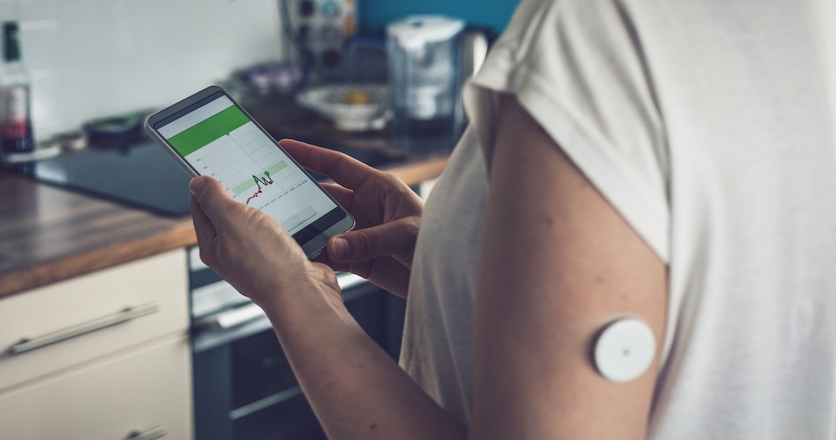 Abbott's Lingo glucose monitoring system available in the U.S.