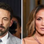 After Jennifer Lopez’s Cryptic Instagram Post About Being “Unbothered,” Ben Affleck Is Apparently “Focused On The Positives” Amid Their Divorce