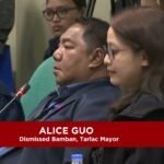 Alice Guo ginisa ng mga senador, nananatili sa kustodiya ng PNP | NewsWatch Reports