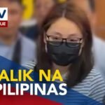 Alice Guo, inaasahang darating sa bansa ngayong gabi mula Indonesia