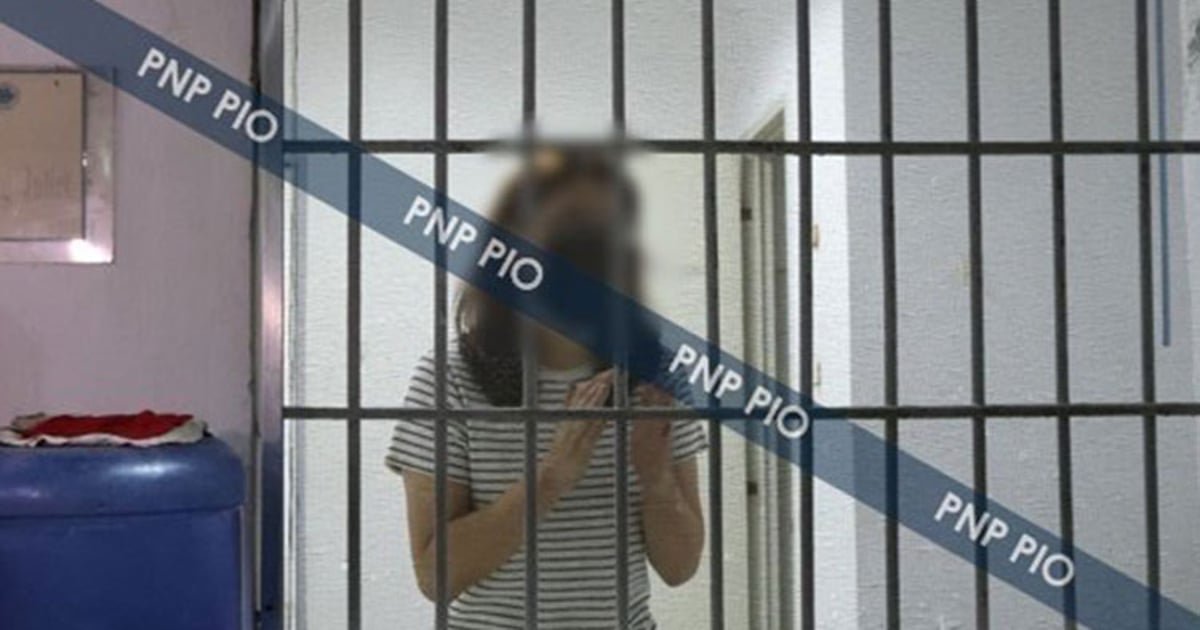 Alice Guo to remain under PNP custody