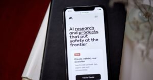 Amazon’s $4B AI deal with Anthropic cleared by U.K. watchdog