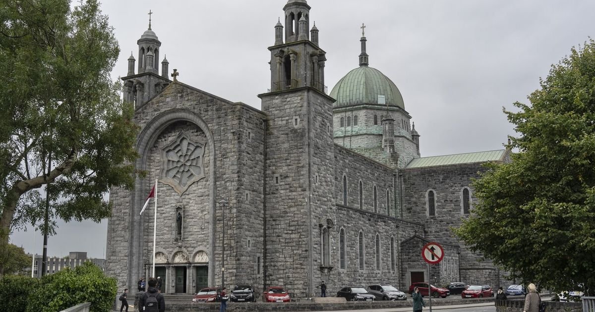 An Irish bishop was buried in a cathedral vault. His secrets were not