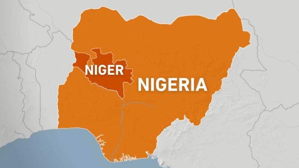 At least 48 killed as fuel tanker hits truck, causing explosion in Nigeria | Transport News