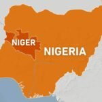 At least 48 killed as fuel tanker hits truck, causing explosion in Nigeria | Transport News