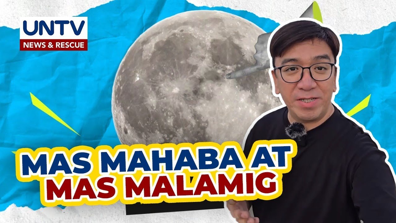 Autumnal equinox o mas malamig at mahabang gabi, mararanasan na sa Pilipinas