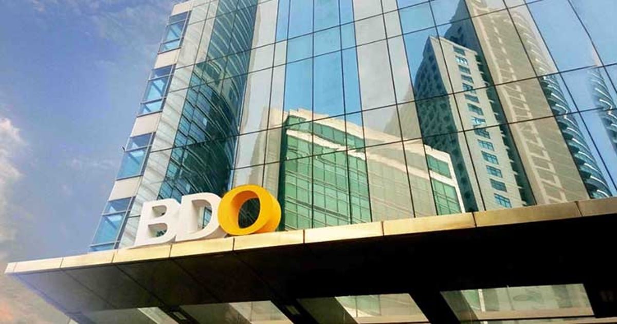 BDO Capital remainas PH’s top investment house