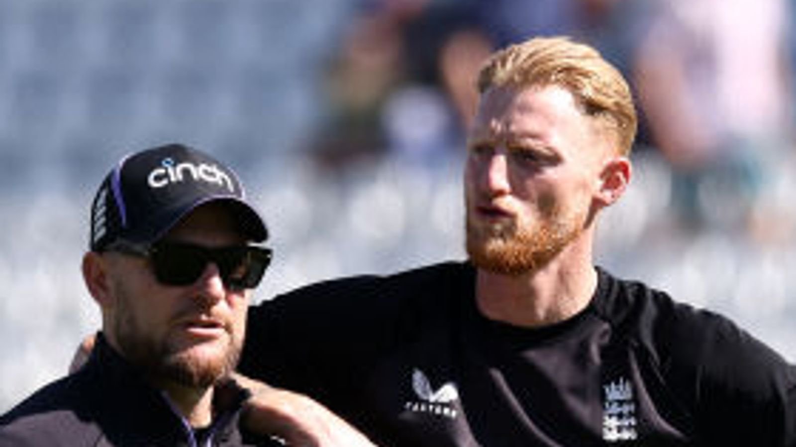 Ben Stokes: England's Test captain says he will definitely accept a white-ball call-up under Brendon McCullum | Cricket News