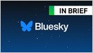 Bluesky says it had over 9M users as of September 6, after adding 3M new users in the week or so since Brazil blocked X, and that video support is "coming soon" (Anthony Ha/TechCrunch)