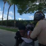 Body Cam Footage Shows Miami-Dade Police Unnecessarily Escalating Tyreek Hill's Traffic Stop