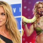 Britney Spears's Legacy Celebrated After 2024 VMAs