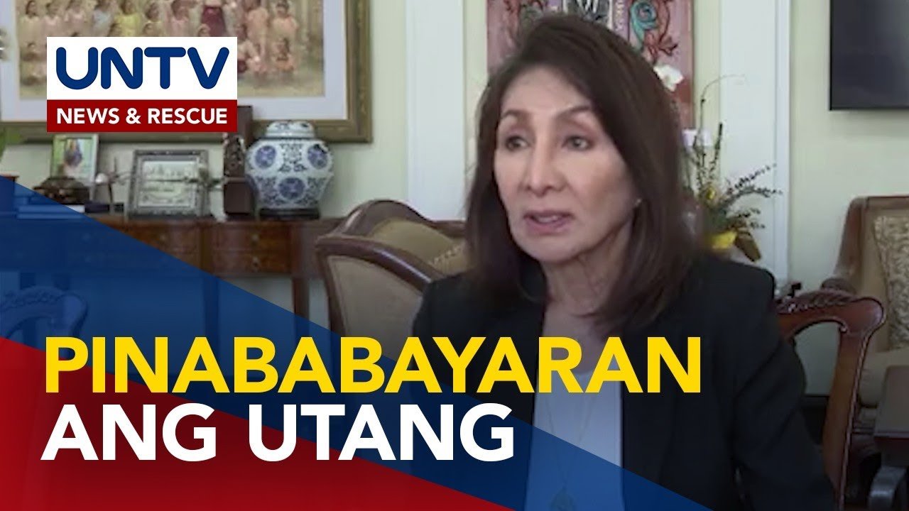 Cebu Gov. Garcia, inatasan ng SC na bayaran ang utang sa bangko