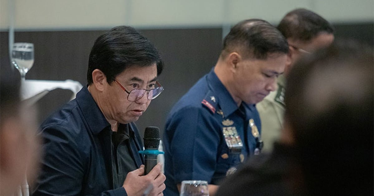 Chan confirms conclusion of Lapu Pogo probe