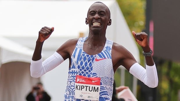 Chicago Marathon to honour late world record-holder Kiptum at Oct. 13 race