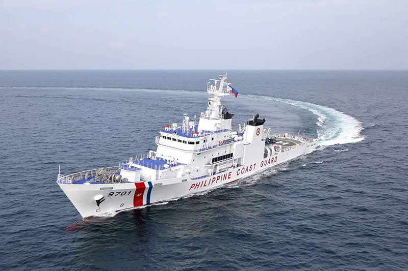 China renews call to remove PHL ship from Sabina