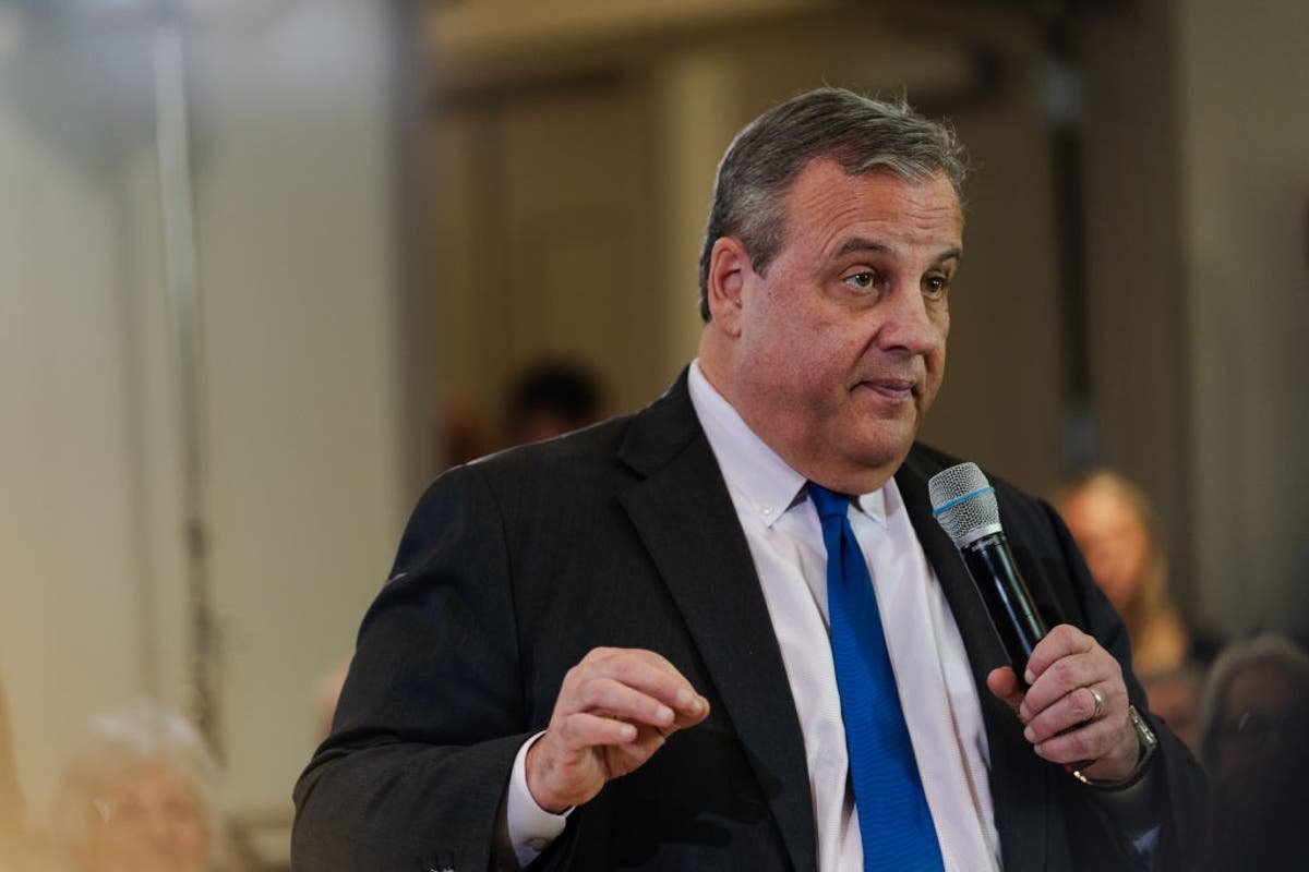 Chris Christie, former Trump debate coach, offers key pieces of advice to Harris before Tuesday face-off