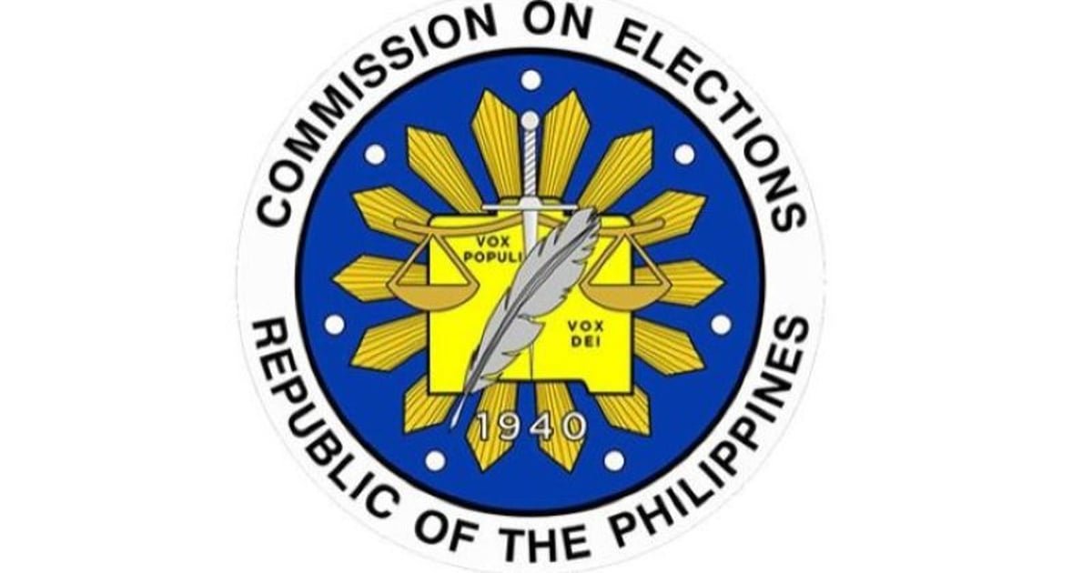 Comelec 7: Avoid last-minute rush