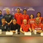 Countdown begins for FIVB world hosting