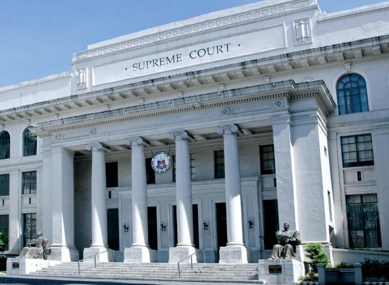 Court work suspended on Sept. 2 due to Enteng