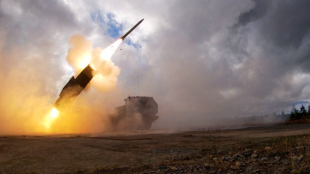 Croatia receives approval for HIMARS acquisition from the US