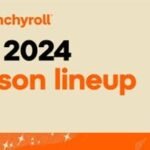 Crunchyroll Fall 2024 Season Lineup for the Philippines!