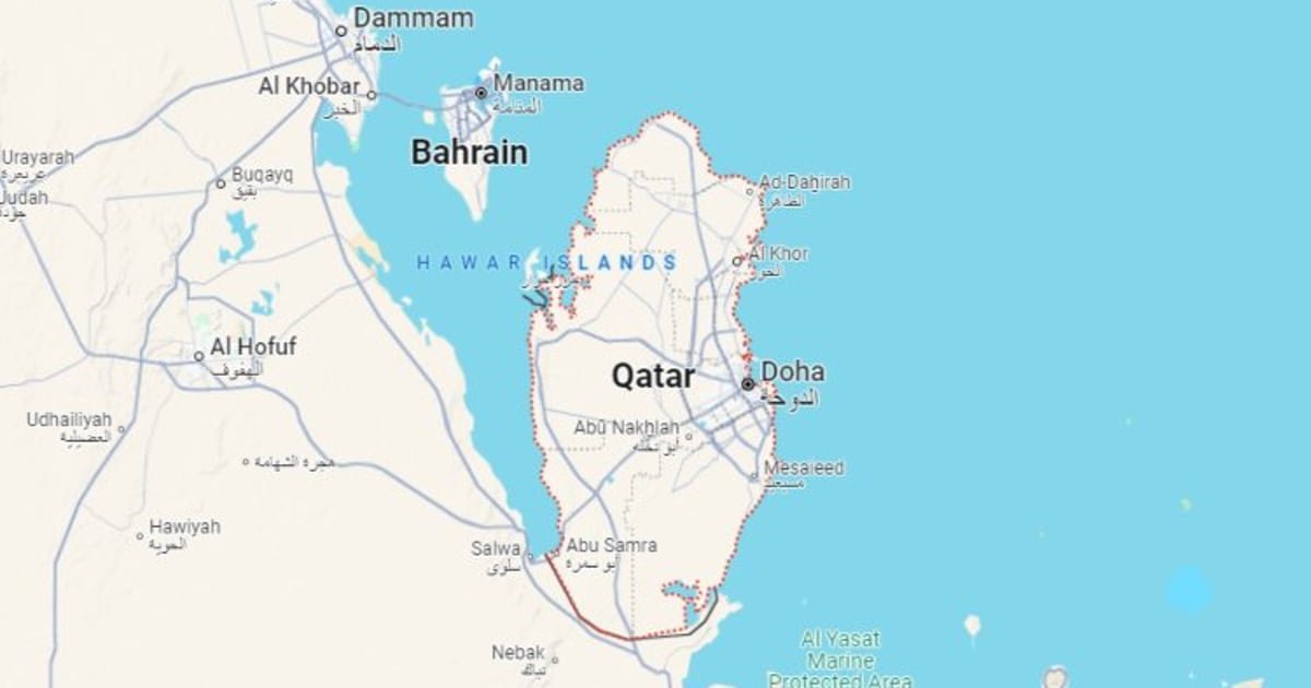 DMW reminds 'no placement fee' policy of Qatar-bound workers