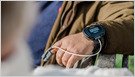 Doccla, whose "virtual bed" tech helps doctors monitor patients remotely, raised a $46M Series B led by Lakestar after raising a $17M Series A in September 2022 (Anna Heim/TechCrunch)