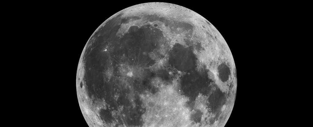 Earth Welcomes a New 'Mini-Moon' Later This Month : ScienceAlert