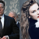 Elon Musk reaction to Taylor Swift's Harris support fuels fury