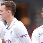 England player ratings as Ollie Pope's side fall short in third Sri Lanka Test but win series 2-1 | Cricket News