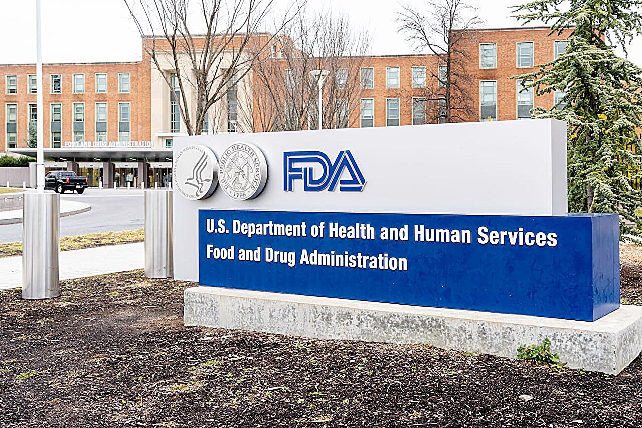 FDA approves new kind of drug for schizophrenia